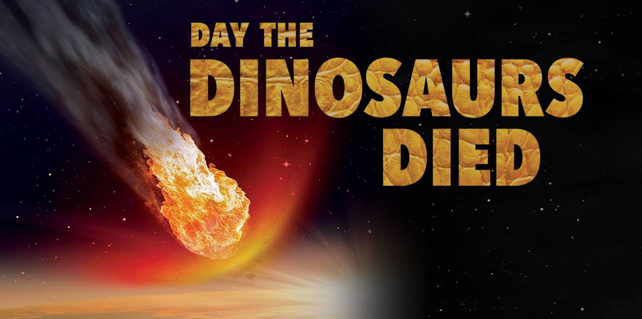 Day the Dinosaurs Died (1974)