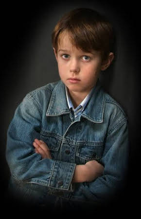 Dustin Bollinger as Tim James