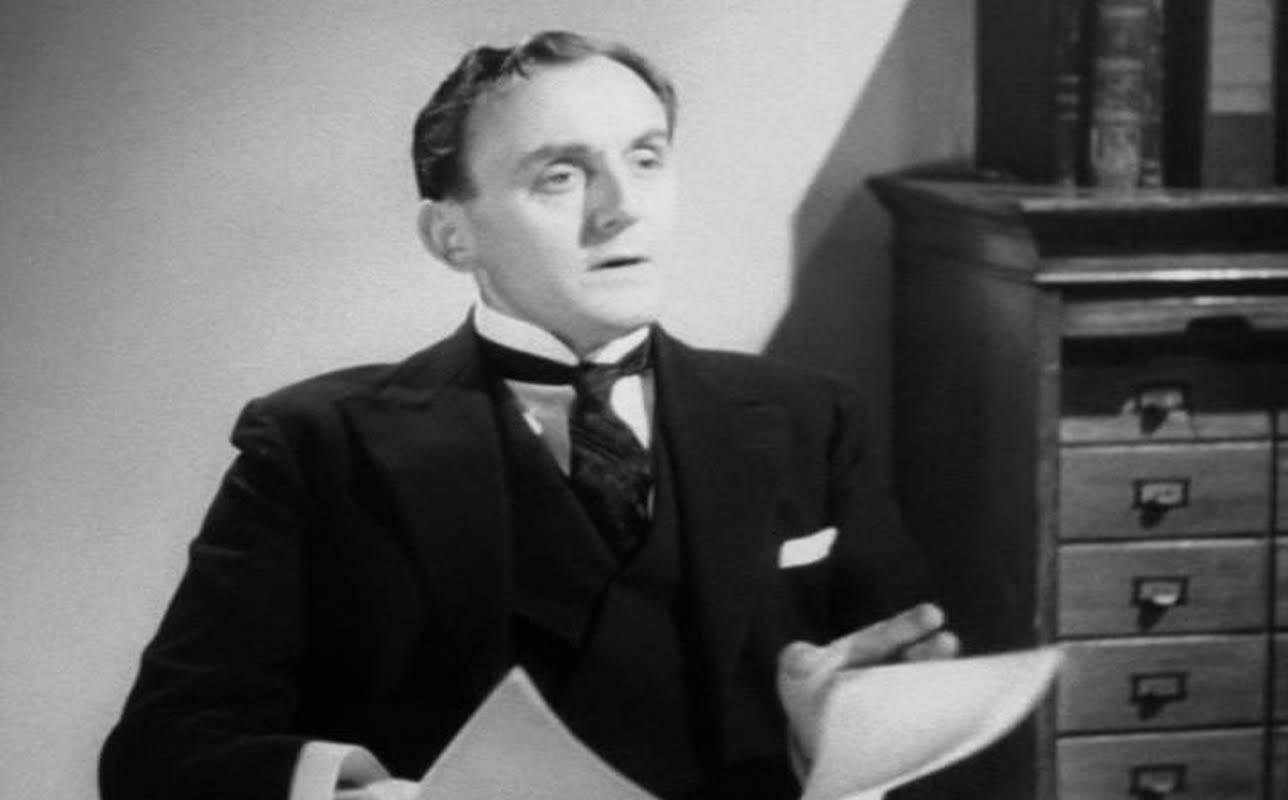 Henry Oscar