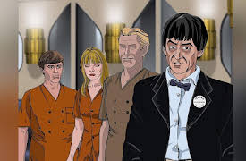 Doctor Who: The Power of the Daleks: Episode 6 (Color Version)