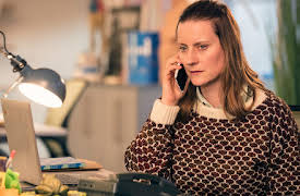 Sally4ever: Episode 5