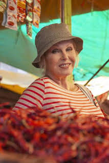 23:30: La aventura en la ruta de las especias de Joanna Lumley: India | La Otra | 7/12 2026