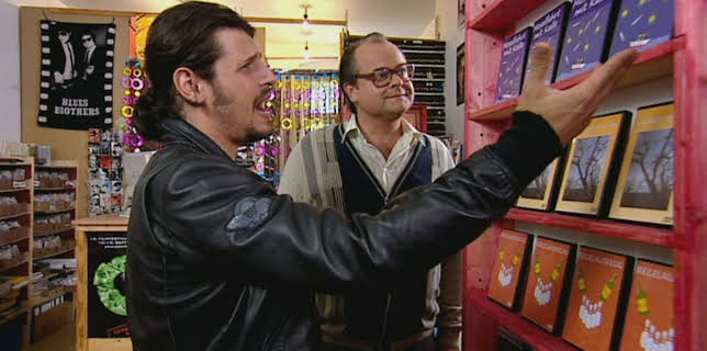 13:50: Die dreisten Drei - Die Comedy-WG | Sat1 | 1/11 2026