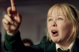 Derry Girls: Avsnitt 3