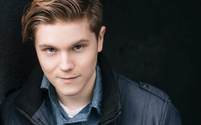 Matthew Nelson-Mahood