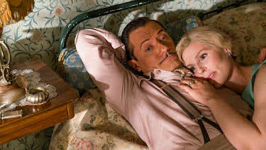 17:05: Seaside Hotel (S07/E01) | One | 4/11 2026