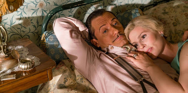 15:30: Seaside Hotel (S07/E01) | One | 2/9 2026