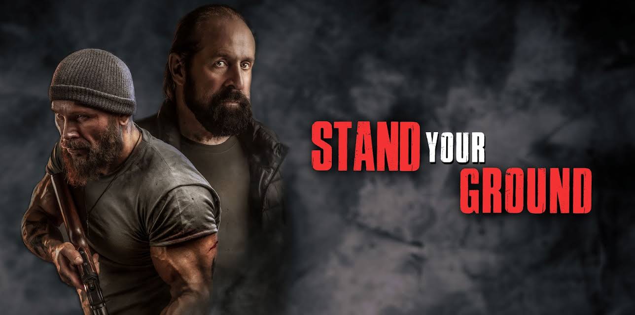 Stand Your Ground (2025)