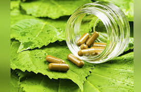 The Science of Natural Healing: Vitamins and Supplements