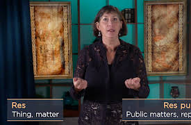 The Medieval Legacy: Medieval Government and Collective Rights