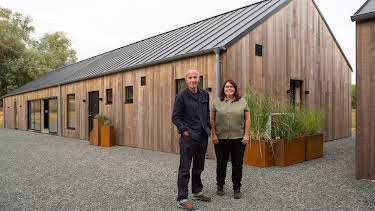9:00 PM: Grand Designs | Channel 4 | 6/10 2026