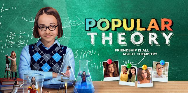 Popular Theory (2024)