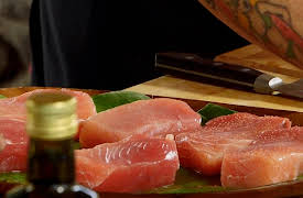 Simply Ming: Season 14: Hawai’i – Ed Kenney