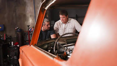 10:00 AM: Wheeler Dealers (S15) | Discovery Channel | 9/27 2026