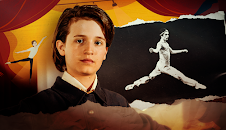 Mein Traum, meine Geschichte