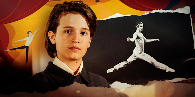 05:30: Mein Traum, meine Geschichte | Das Erste | 1/25 2026