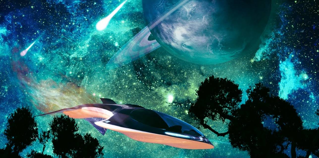 The Kids from 62-F (2018)