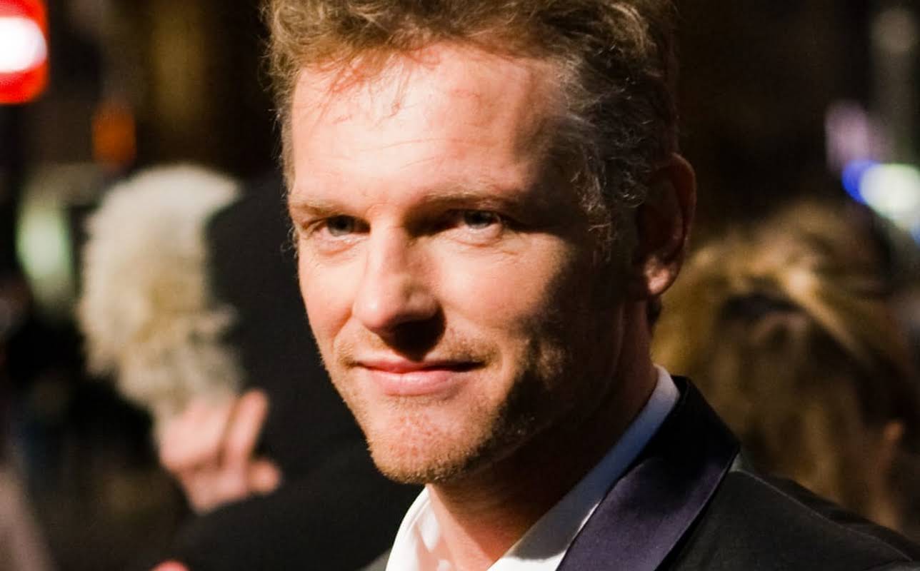 Barry Atsma
