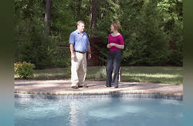 House Hunters: Volume 1: Pool Pros and Cons