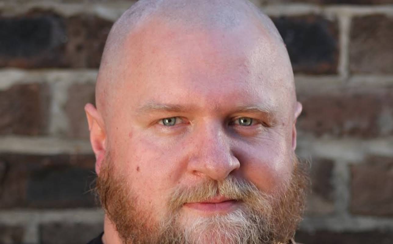Tim Stiles
