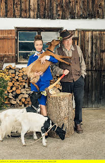 18:00: Zimmer mit Stall - Ab in die Berge | 3SAT | 9/13 2026