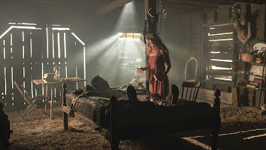 11:50: Mama Dearest | Viasat Film Action | 8/17 2026
