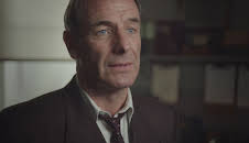 Grantchester (S3 E3)