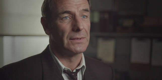 19:00: Grantchester (S3 E3) (S3) | TV6 | 11/3 2025