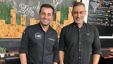 13:05: Mein Lokal, Dein Lokal - Der Profi kommt | Kabel Eins | 4/12 2026