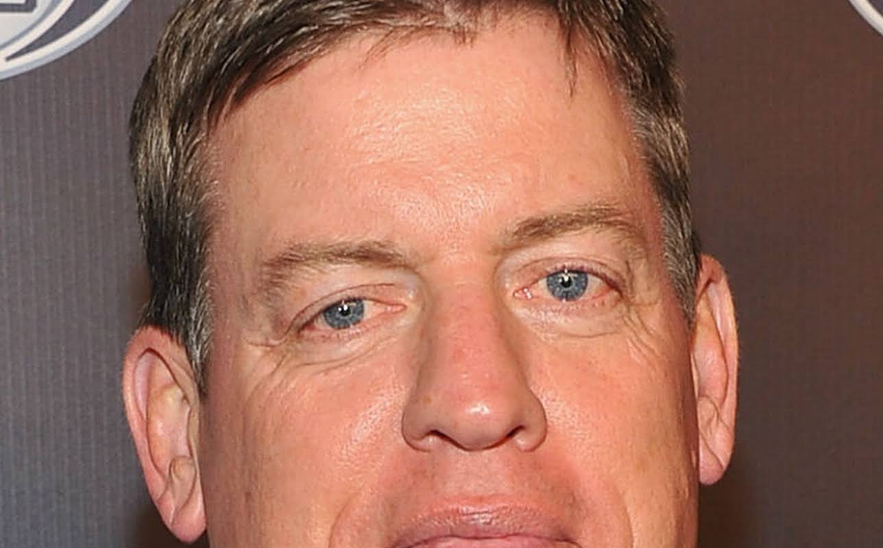 Troy Aikman