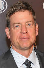 Troy Aikman as 