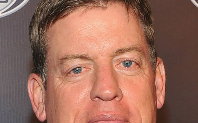Troy Aikman