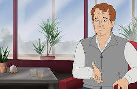 Fired On Mars, Season 1: Marsiversary