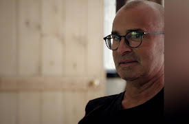 Celebrity Help! My House Is Haunted: Louie Spence