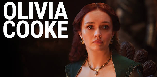 Olivia Cooke joins upcoming thriller by Anton Corbijn