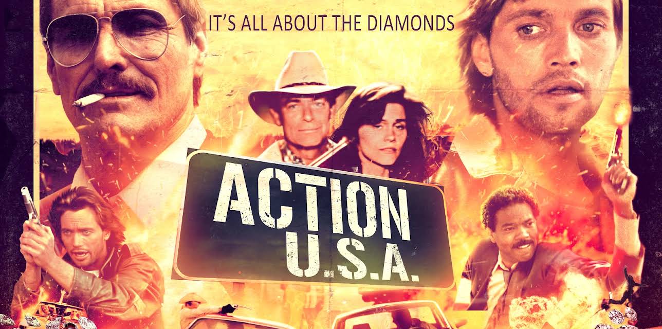 Action USA (2020)