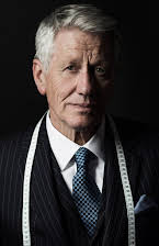 Michael Bertenshaw as 