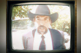 The Broken and the Bad Hosted By Giancarlo Esposito, Season 1: Below the Law