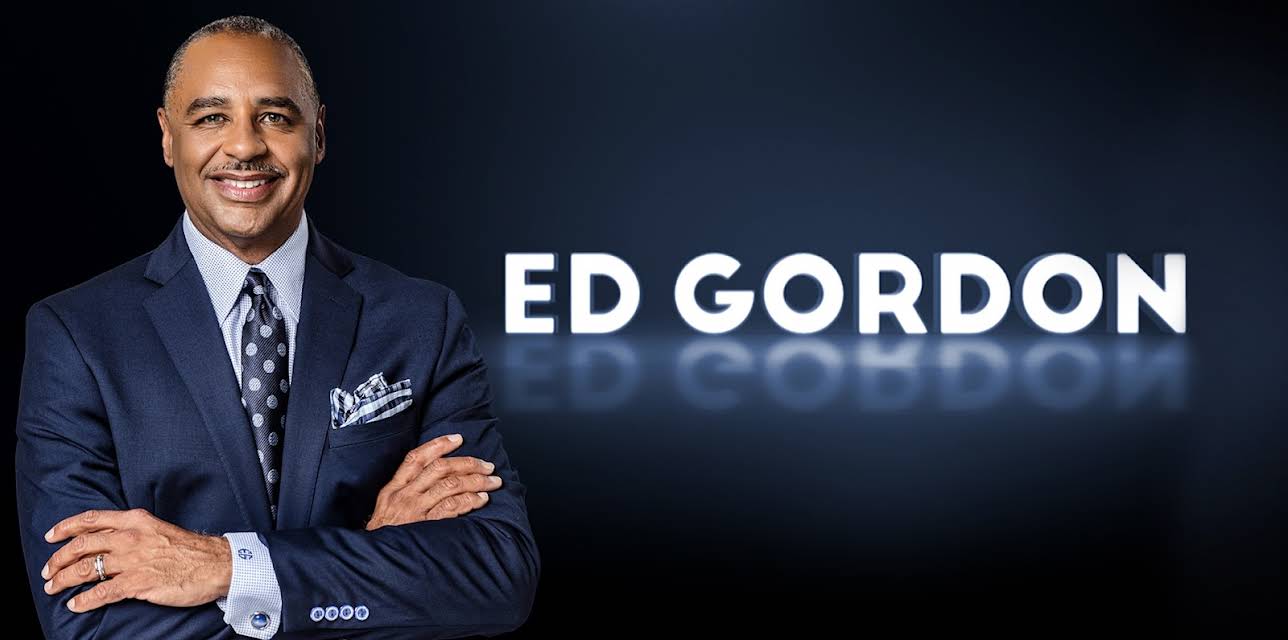 Ed Gordon