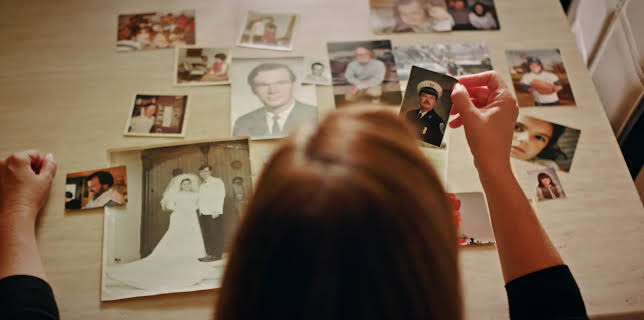 04:00: Deadly Secrets (S1 E5) (S1) | Investigation Discovery | 11/26 2025