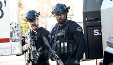 S.W.A.T. (S8 E12)