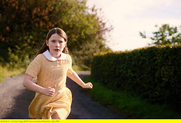 22:25: The Quiet Girl | 3SAT | 8/4 2026