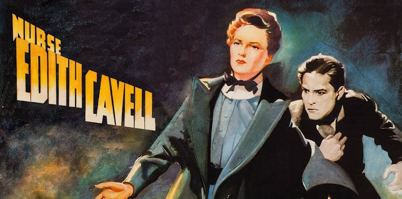 Nurse Edith Cavell (1939)