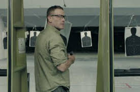 Real Detective: No One is Safe