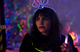 What We Do in the Shadows Season 1: Baron's Night Out