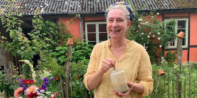 08:25: Mandelmanns Gård | TV 2 | 11/16 2025