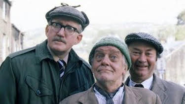 6:40 PM: Last Of The Summer Wine (S11 E3) (S11) | Drama | 9/2 2026