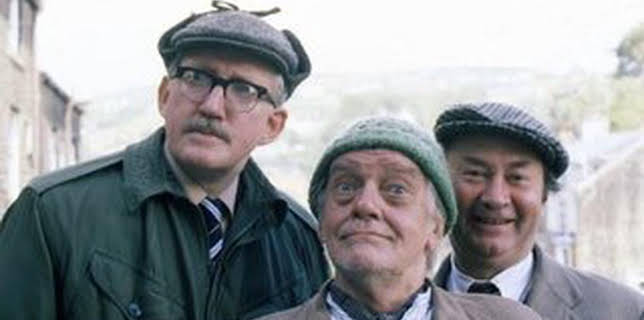 6:40 PM: Last Of The Summer Wine (S11 E3) (S11) | Drama | 12/10 2025