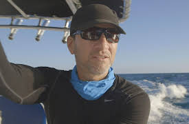 Cooper's Treasure Season 1: Moving Target