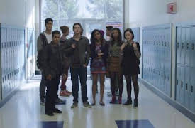 13 Reasons Why: Tape 4, Side A